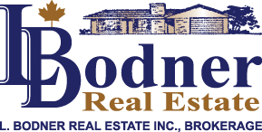 L. Bodner Real Estate Inc., Brokerage